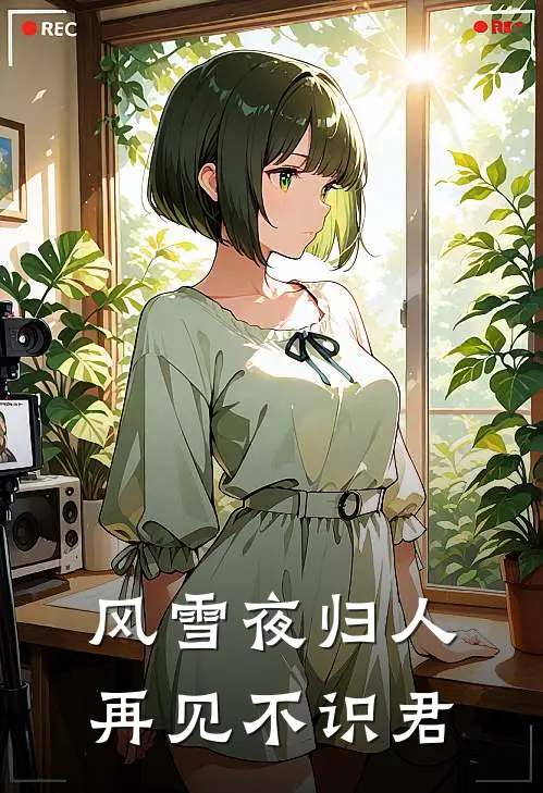 风雪夜归人，再见不识君