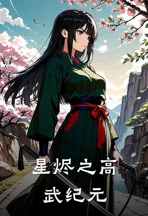 星烬之高武纪元