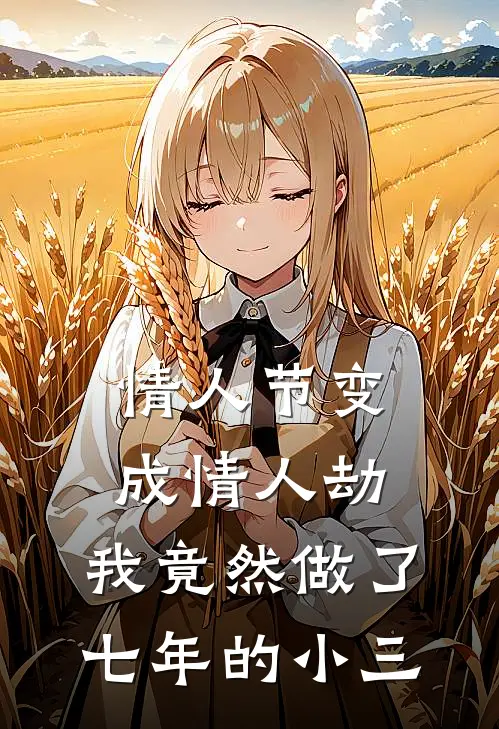 情人节变成情人劫，我竟然做了七年的小三