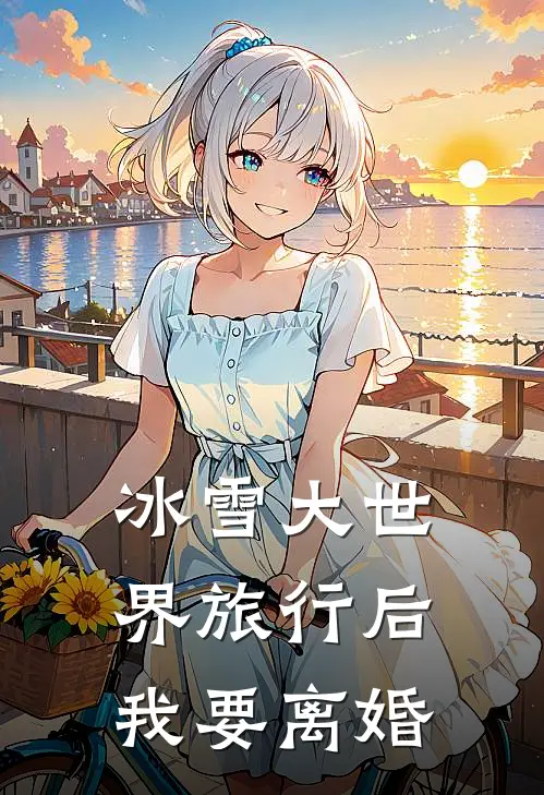 冰雪大世界旅行后，我要离婚