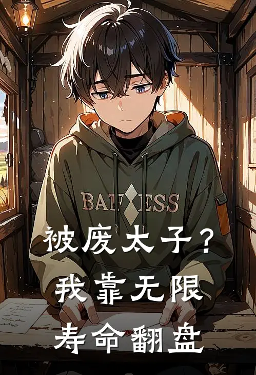 被废太子？我靠无限寿命翻盘