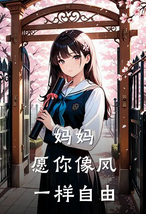 妈妈，愿你像风一样自由