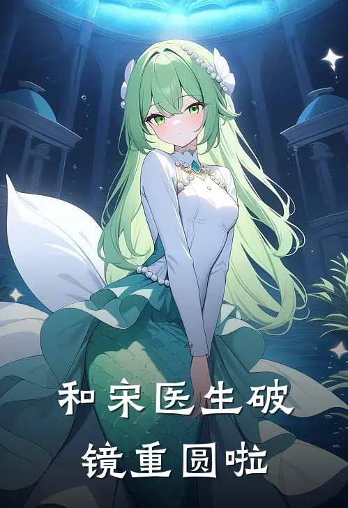 和宋医生破镜重圆啦