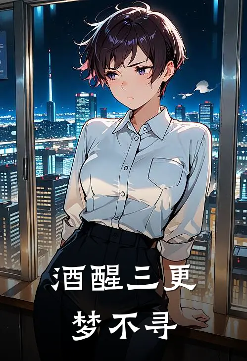 酒醒三更梦不寻