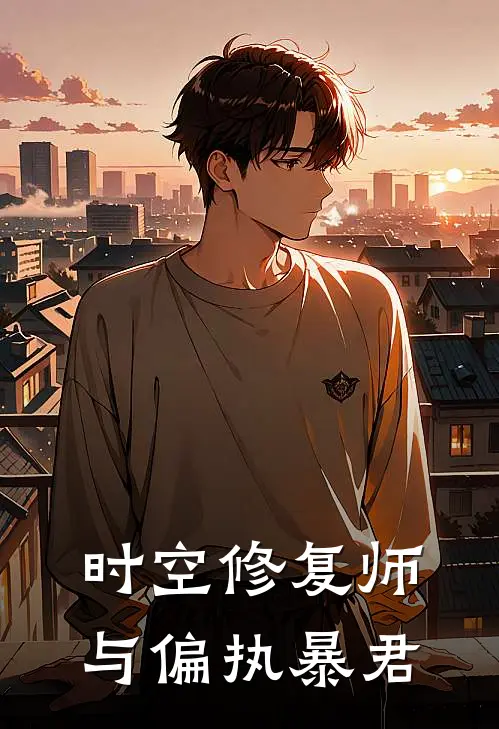 时空修复师与偏执暴君