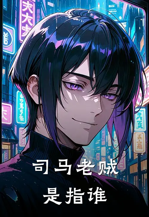 司马老贼是指谁