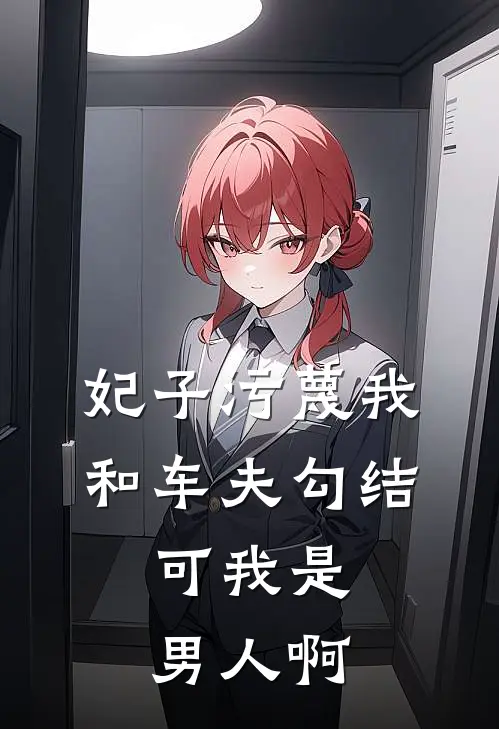 妃子污蔑我和车夫勾结，可我是男人啊