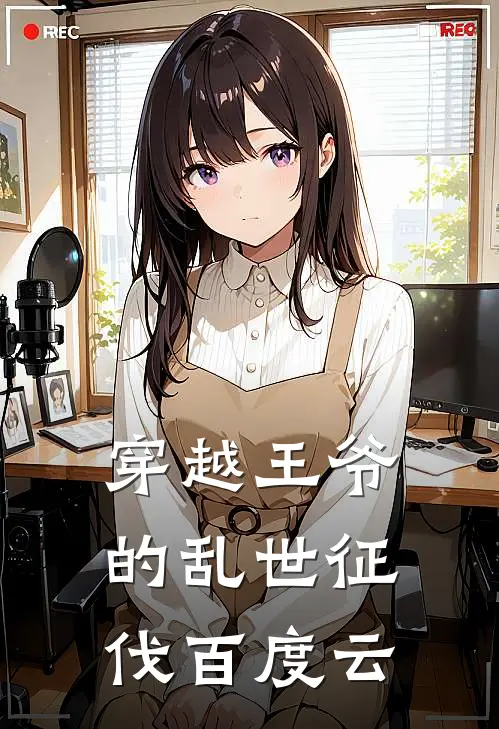 穿越王爷的乱世征伐百度云