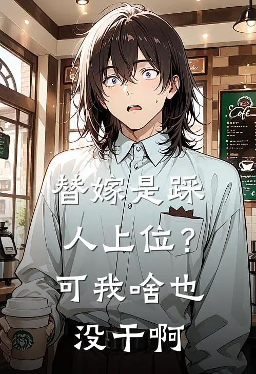 替嫁是踩人上位？可我啥也没干啊