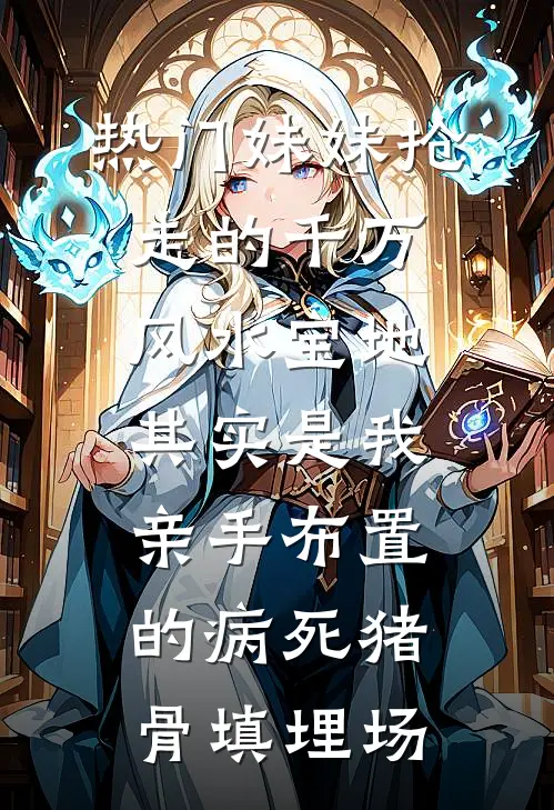 [热门]妹妹抢走的千万风水宝地，其实是我亲手布置的病死猪骨填埋场