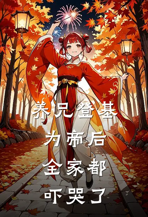 养兄登基为帝后，全家都吓哭了