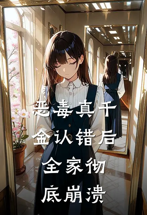 恶毒真千金认错后，全家彻底崩溃