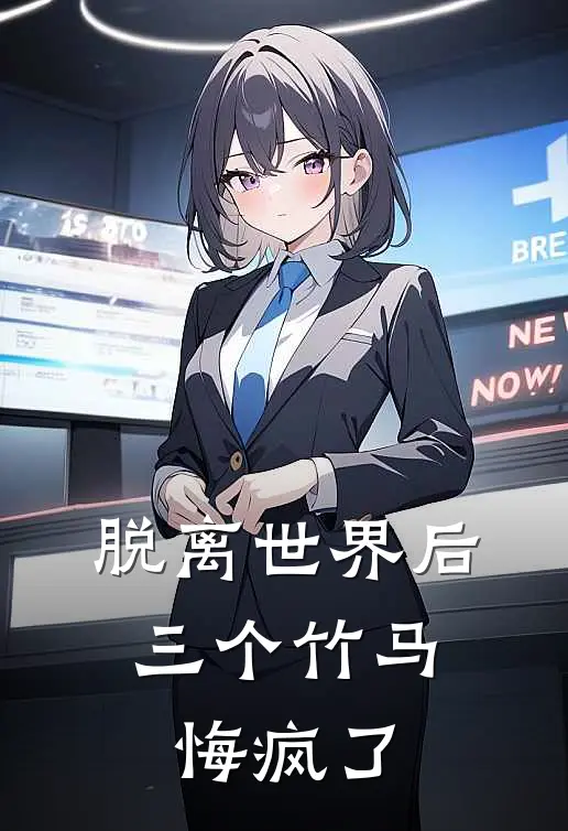 脱离世界后，三个竹马悔疯了