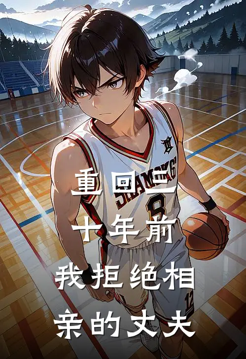 重回三十年前，我拒绝相亲的丈夫