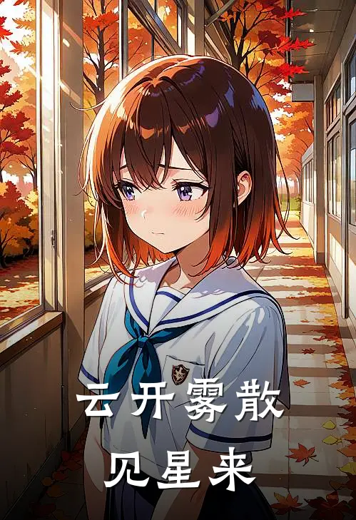 云开雾散见星来