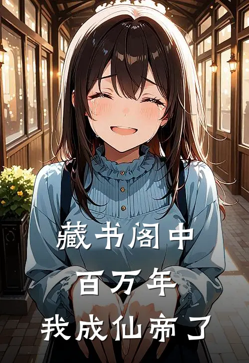 藏书阁中百万年，我成仙帝了