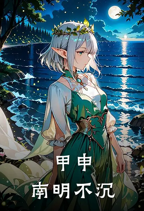 甲申：南明不沉