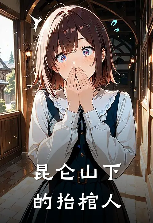 昆仑山下的抬棺人