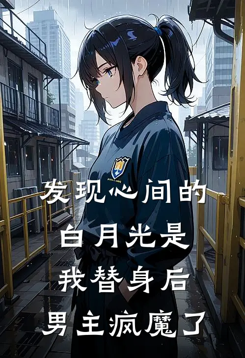 发现心间的白月光是我替身后，男主疯魔了