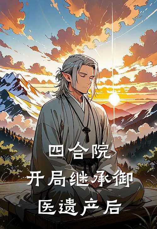 四合院：开局继承御医遗产后