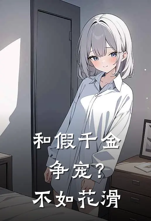 和假千金争宠？不如花滑