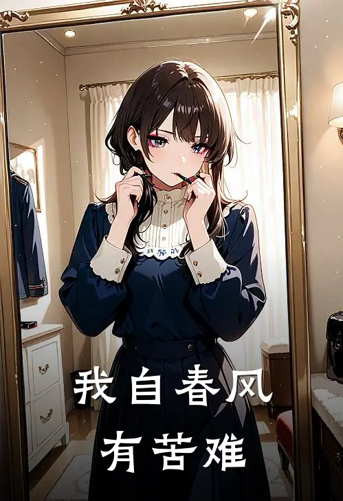 我自春风有苦难