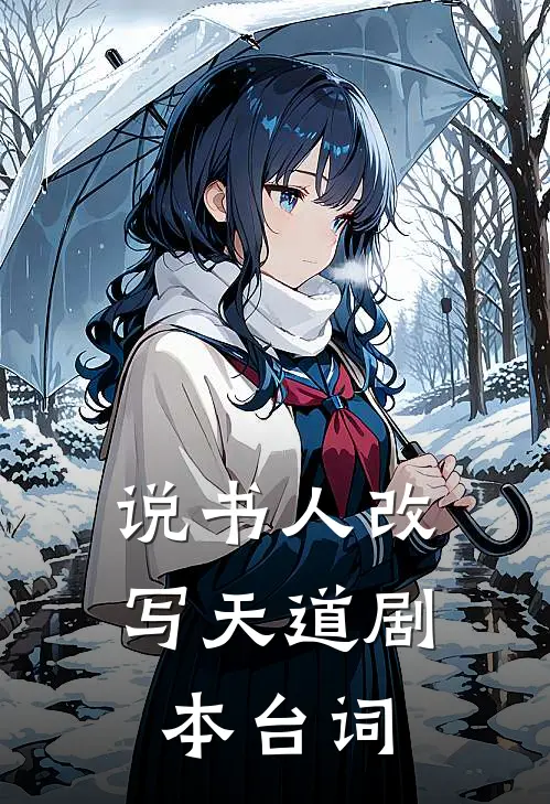 说书人改写天道剧本台词