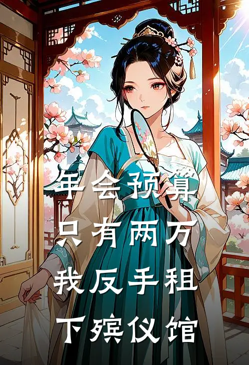 年会预算只有两万，我反手租下殡仪馆