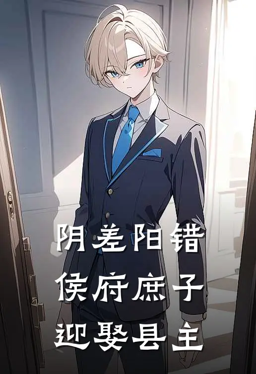 阴差阳错，侯府庶子迎娶县主