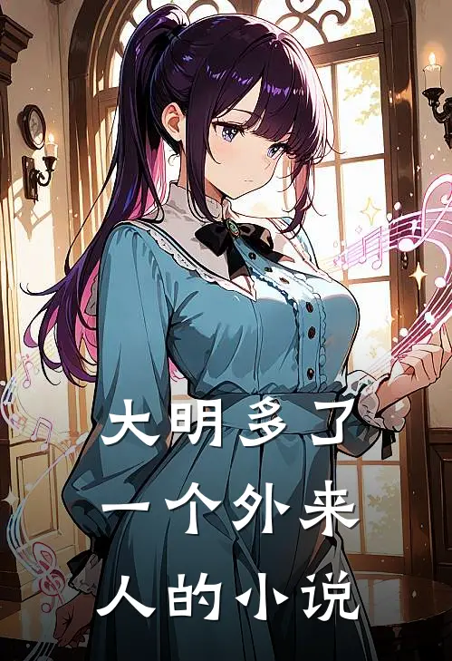 大明多了一个外来人的小说