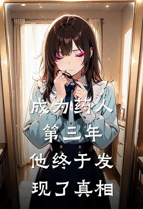 成为药人第三年，他终于发现了真相