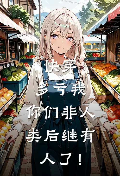 快穿：多亏我，你们非人类后继有人了！