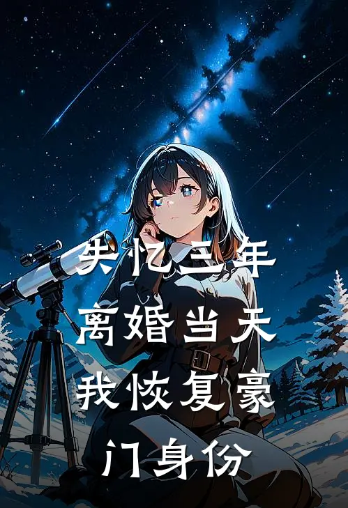 失忆三年，离婚当天我恢复豪门身份