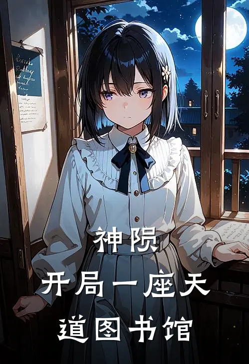 神陨：开局一座天道图书馆
