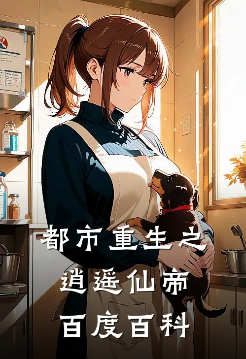 都市重生之逍遥仙帝百度百科