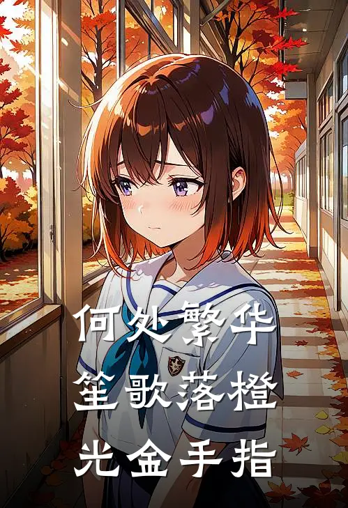 何处繁华笙歌落橙光金手指