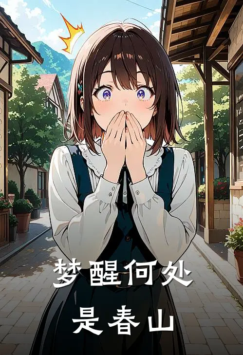 梦醒何处是春山