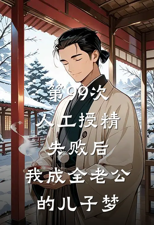 第99次人工授精失败后，我成全老公的儿子梦