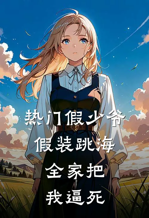 [热门]假少爷假装跳海，全家把我逼死