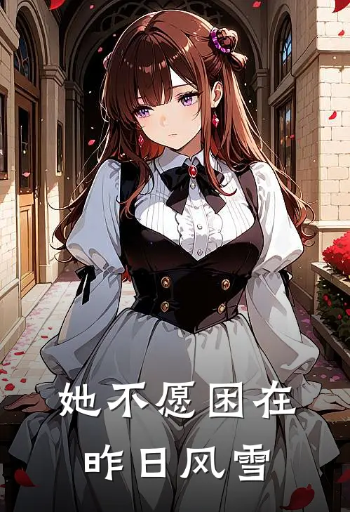 她不愿困在昨日风雪