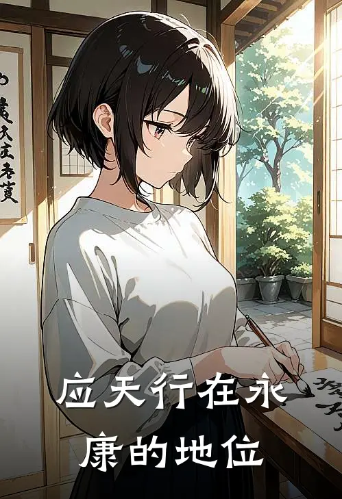 应天行在永康的地位