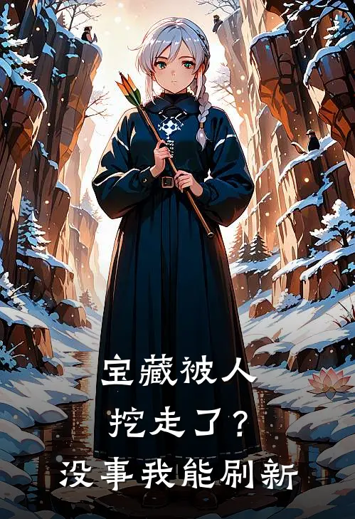 宝藏被人挖走了？没事，我能刷新