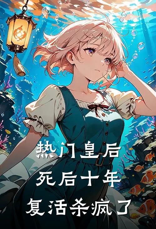 [热门]皇后死后十年，复活杀疯了