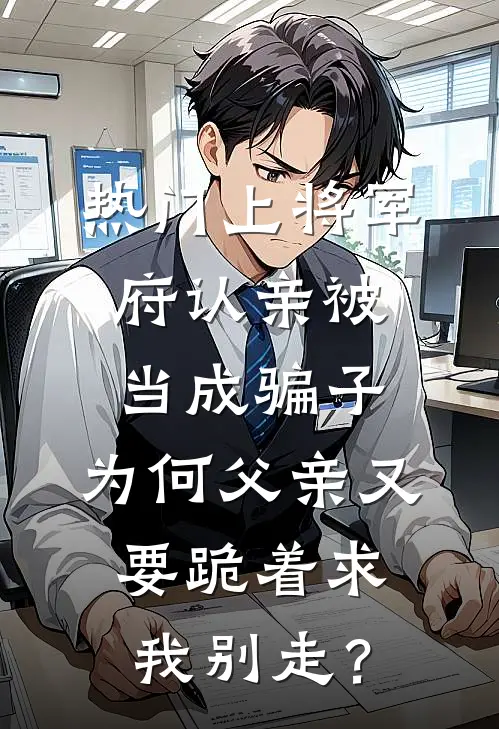 [热门]上将军府认亲被当成骗子，为何父亲又要跪着求我别走？