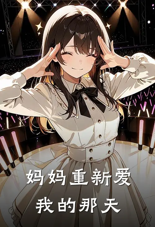 妈妈重新爱我的那天