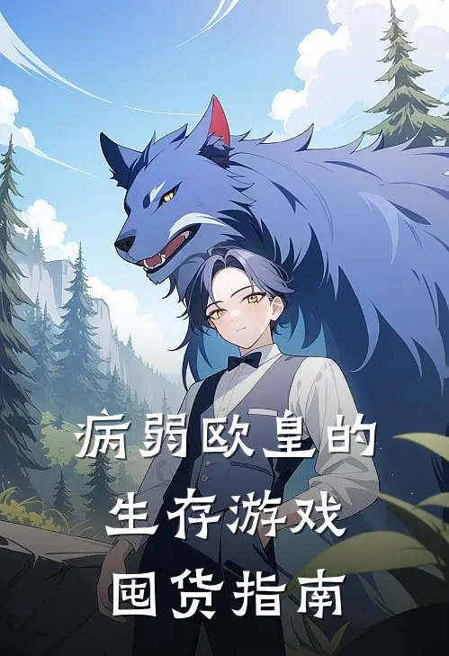 病弱欧皇的生存游戏囤货指南