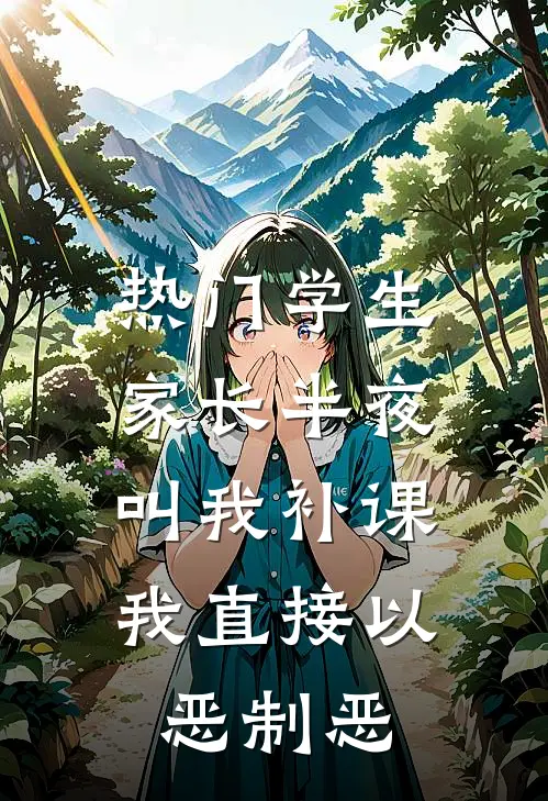 [热门]学生家长半夜叫我补课，我直接以恶制恶