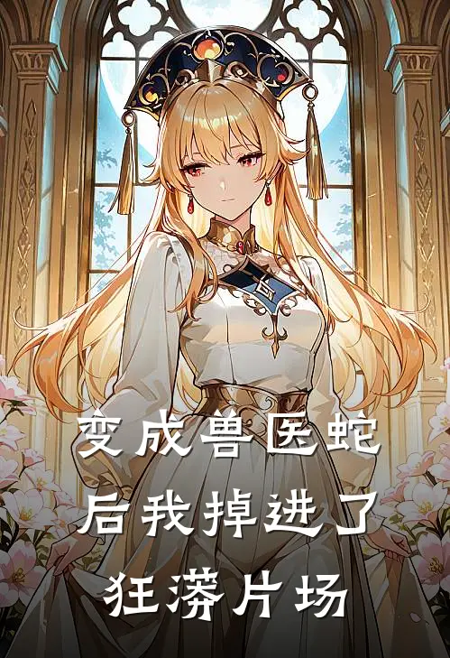 变成兽医蛇后我掉进了狂蟒片场