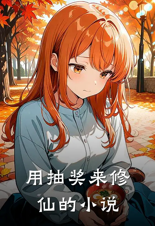 用抽奖来修仙的小说