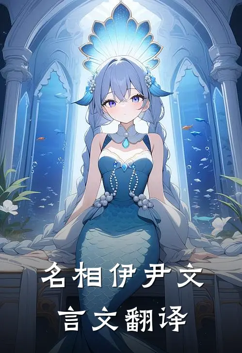 名相伊尹文言文翻译